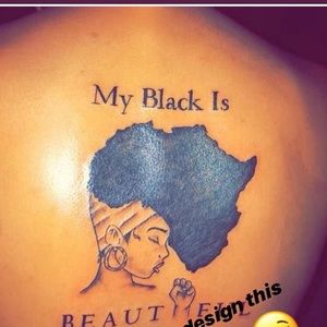 Meet your Posher, Breeanna